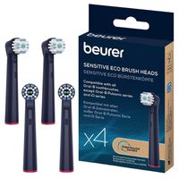Beurer Eco Sensitive Brush Heads - TB 15 
